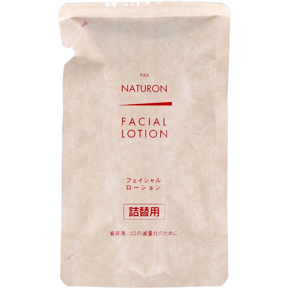 Pax Naturon Facial Lotion Refill 100ml 1/12 – Sumotori.Trade
