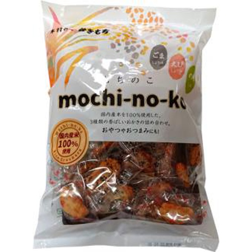 Kimura Mochi no Ko 115g 1/12 – Sumotori.Trade