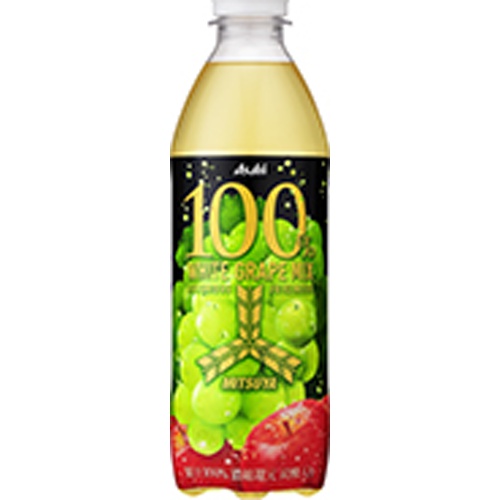 Mitsuya 100% White Grape Mix P430 1/24 – Sumotori.Trade