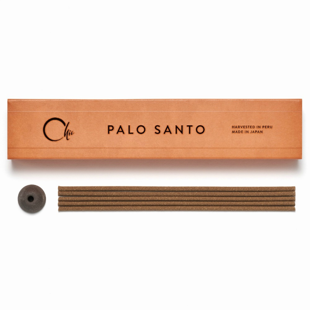 CHIE PALO SANTO Stick 1/144 – Sumotori.Trade