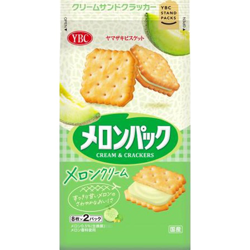 YBC Melon Pack 16 pieces 1/20 – Sumotori.Trade