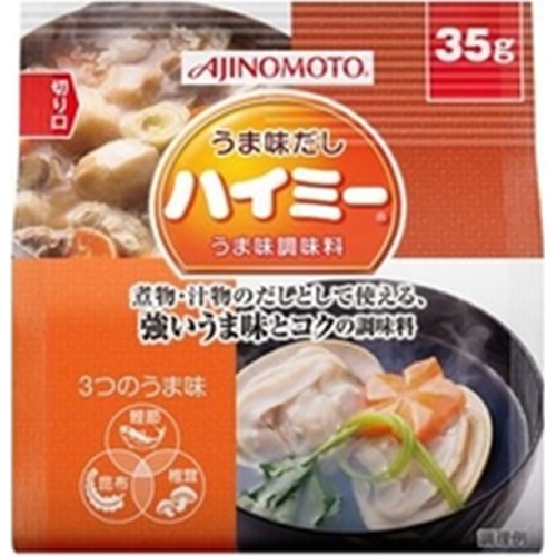 Ajinomoto Hymee  35g 1/160 – Sumotori.Trade