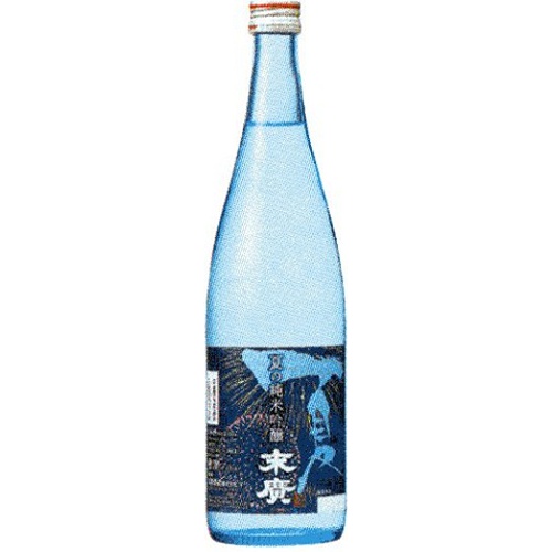 Suehiro Summer Junmai Ginjo 720ml 1/6 – Sumotori.Trade