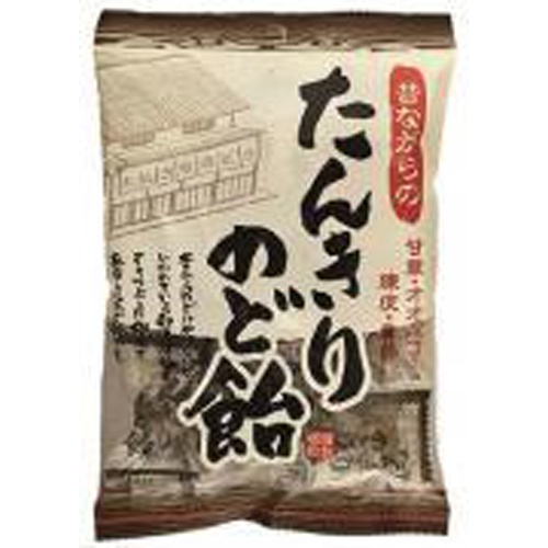 Ribbon Tankiri Throat Lozenges 54g 1/24 – Sumotori.Trade