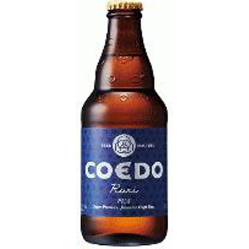 Coedo Ruri Bottle 333ml 1/24 – Sumotori.Trade
