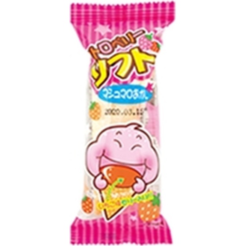 Yaokin Strawberry Soft Serve 1/192 – Sumotori.Trade