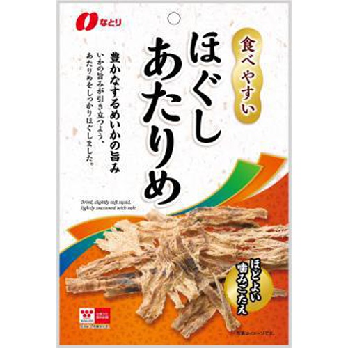 Natori Shredded Dried Dried Fish 23g 1/50 – Sumotori.Trade