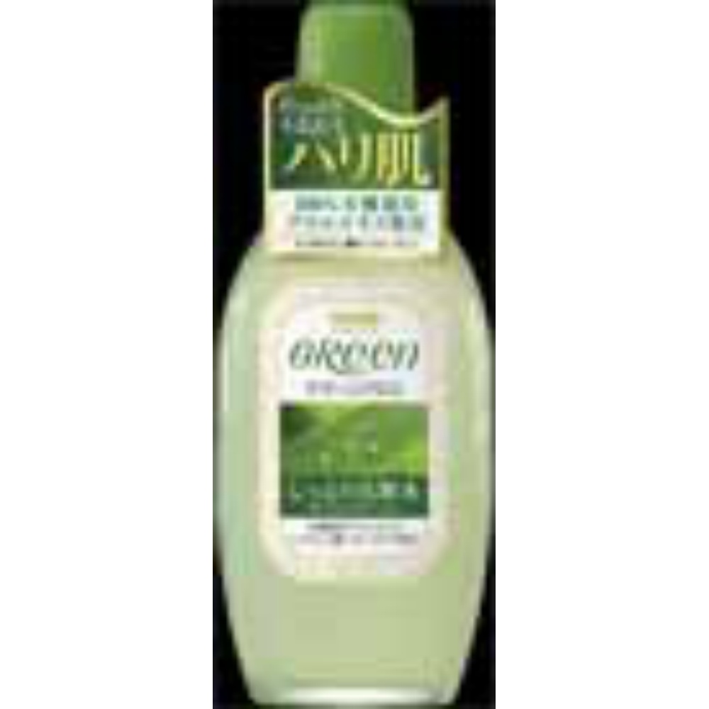 Meishoku Green Moisture Lotion 170ml 1/48 – Sumotori.Trade