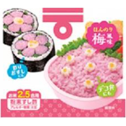 Mitsukan Hana Sushi Base 38g 1/80 – Sumotori.Trade