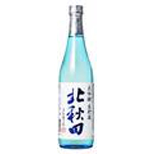 Kitaakita Daiginjo Nama Zukuri 720ml Bottle 1/6 – Sumotori.Trade