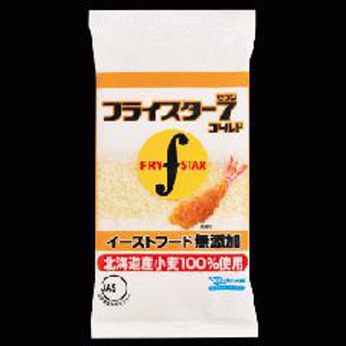 Frystar Seven Gold 100g 1/30 – Sumotori.Trade