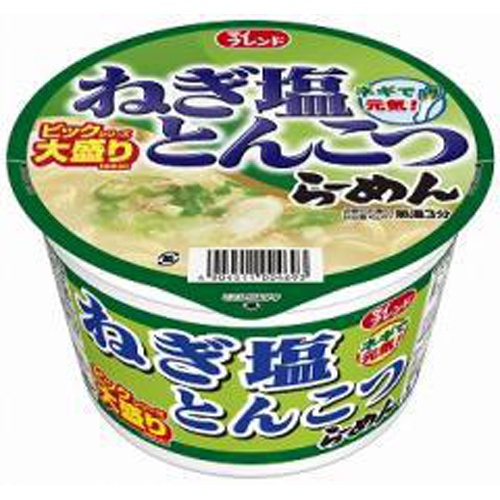 Daikoku Big Onion Salt Tonkotsu Ramen 1/24 – Sumotori.Trade