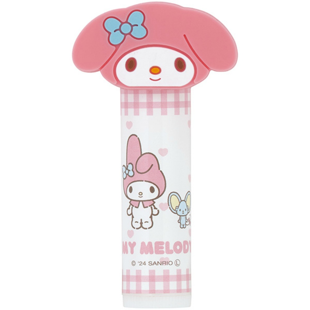 Mascot Lip Balm My Melody 1/200 – Sumotori.Trade
