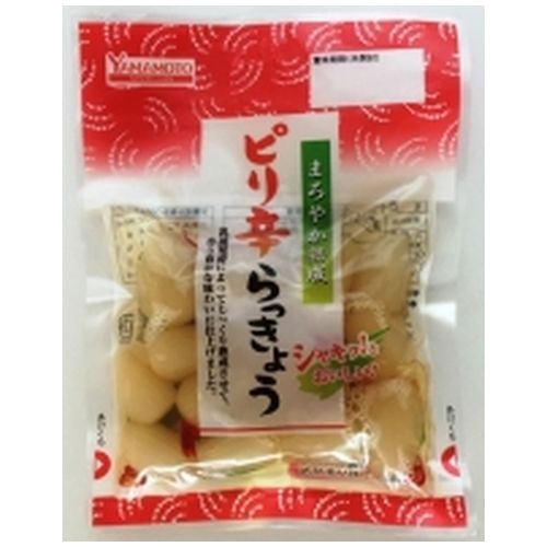 Yamamoto Spicy Scallions 80g 1/20 – Sumotori.Trade