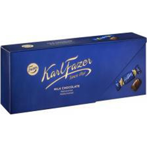 Karl Fazel milk chocolate 270g 1/12 – Sumotori.Trade