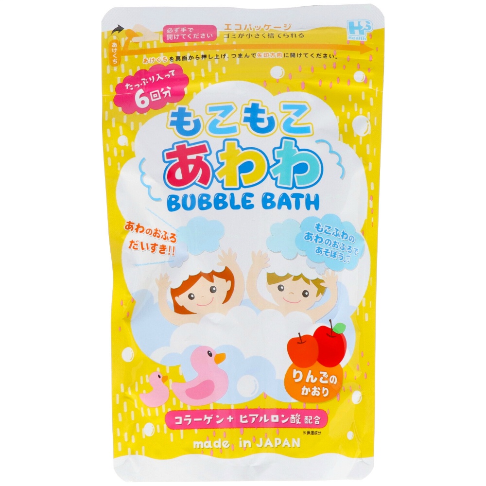 Fluffy Awawa Apple Scent 240g 1/24 – Sumotori.Trade