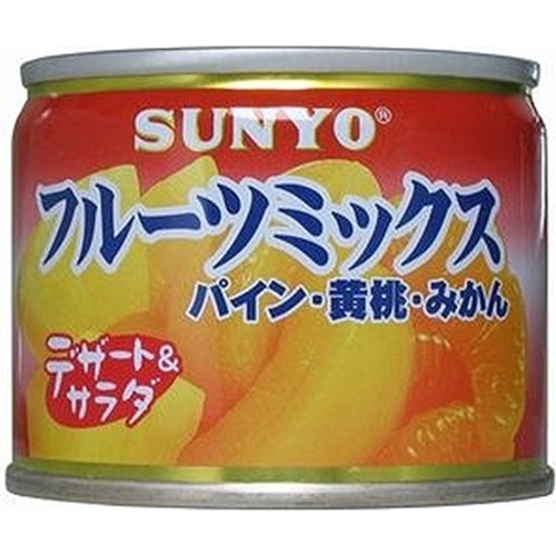 Sanyo Fruit Mix EO8 1/48 – Sumotori.Trade