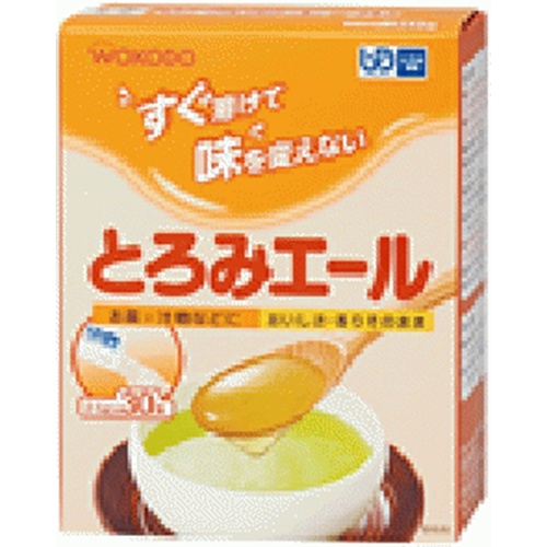 Wakodo Thick Ale 30 bottles 1/12 – Sumotori.Trade