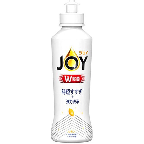 Joy Lemon Antibacterial 170ml 1/24 – Sumotori.Trade