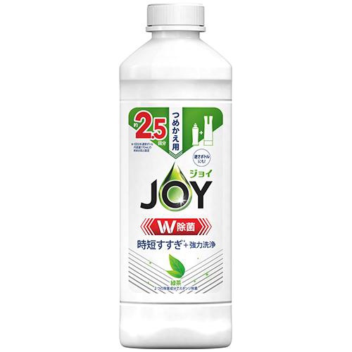 Sanitizing Joy Green Tea Refill 325ml 1/20 – Sumotori.Trade