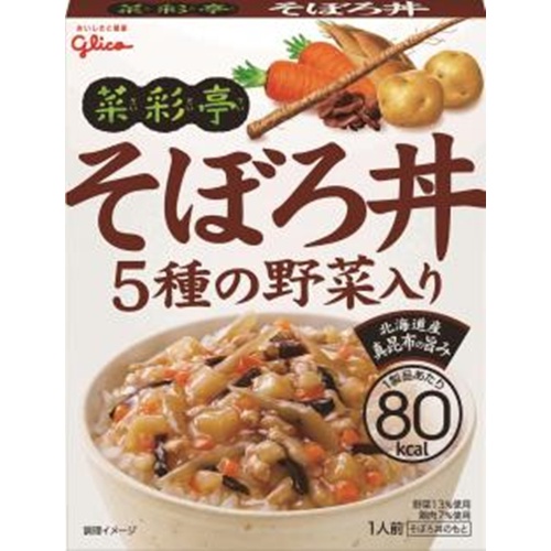 Glico Nasaitei Soborodon 140g 1/80 – Sumotori.Trade