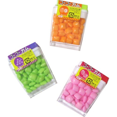 Chi-ling Go-go-gum 1/600 – Sumotori.Trade