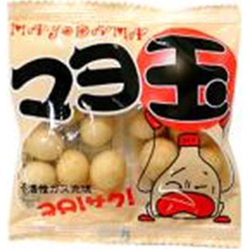 Takuma Foods Mayonnaise Ball 10g 1/500 – Sumotori.Trade
