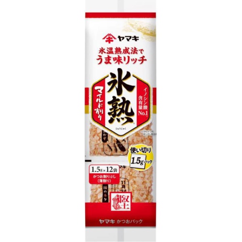 Yamaki Ice Cream Mild Shavings 12P 1/48 – Sumotori.Trade