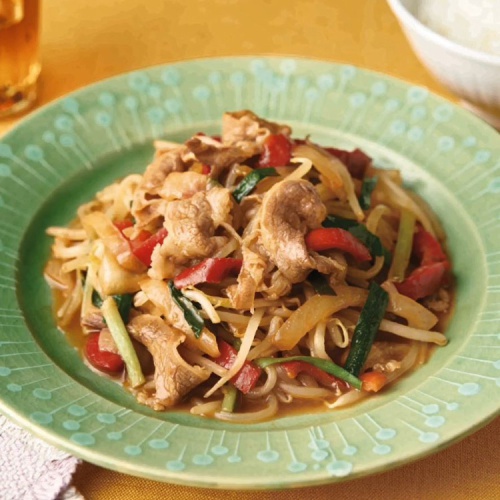 Lala Kit  Bulgogi 210g 1/12 – Sumotori.Trade