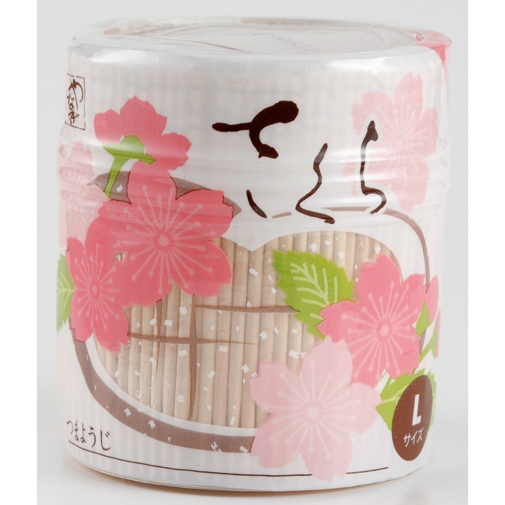 Sakura toothpick (L) 1/200 – Sumotori.Trade