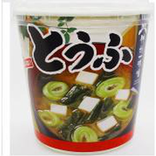 Shinshuichi Delicious!! Low-salt tofu 1/60 – Sumotori.Trade