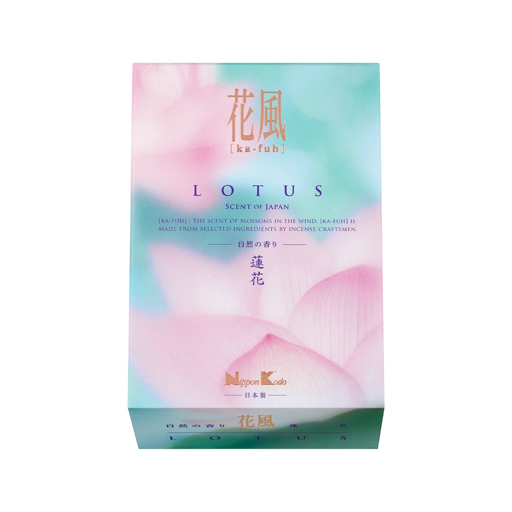 Hanakaze Lotus Mini 1/80 – Sumotori.Trade