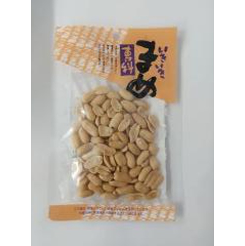 Matsukawaya Butter Peanuts 51g 1/25 – Sumotori.Trade