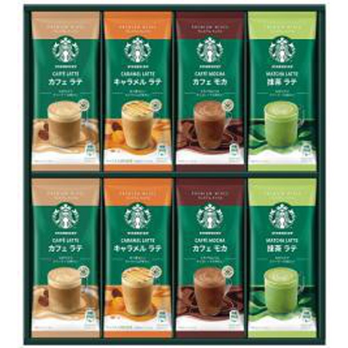 Starbucks Gift SBP-30B 1/6 – Sumotori.Trade