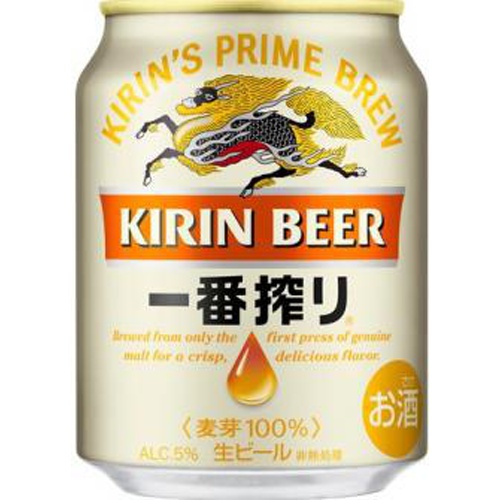 Kirin Ichiban Shibori 250ml 1/24 – Sumotori.Trade