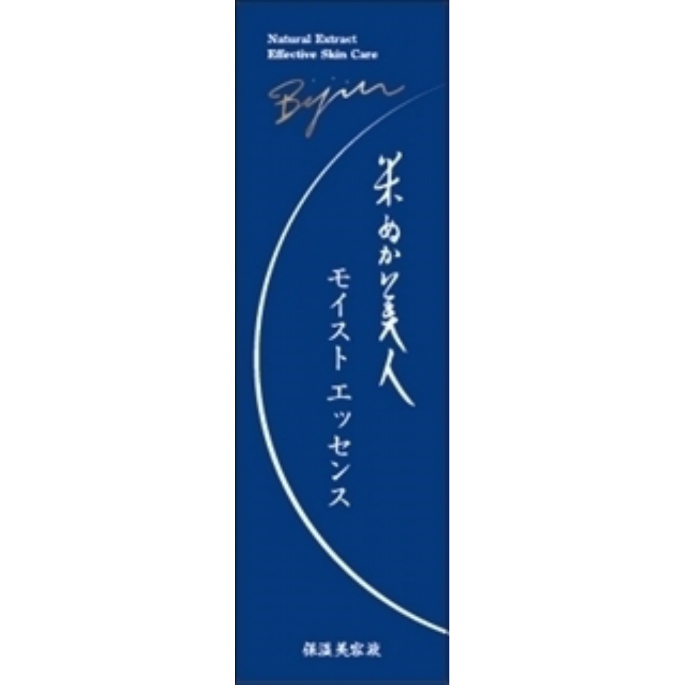 Rice Bran Beauty Moist Essence 1/36 – Sumotori.Trade