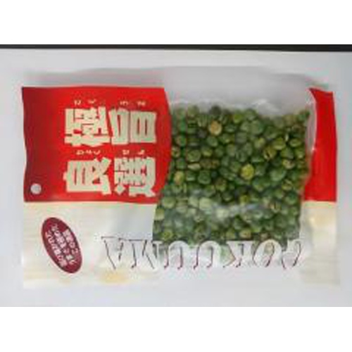 Matsukawaya Green Peas 67g 1/25 – Sumotori.Trade