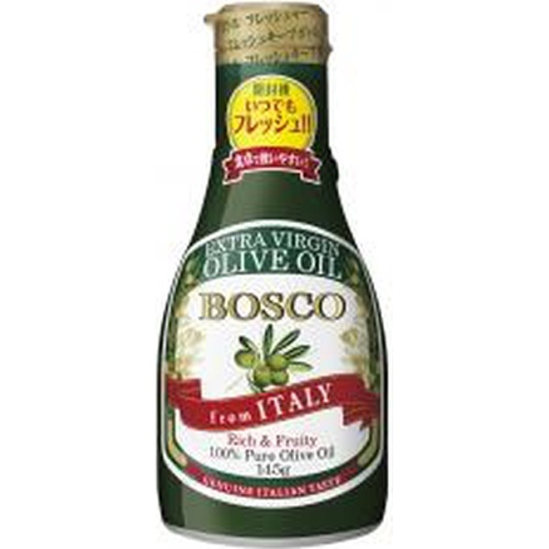 Bosco Extra Virgin Olive Oil 145g 1/12 – Sumotori.Trade