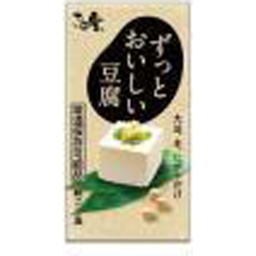 Satonoyuki Always Delicious Tofu 300g 1/12 – Sumotori.Trade