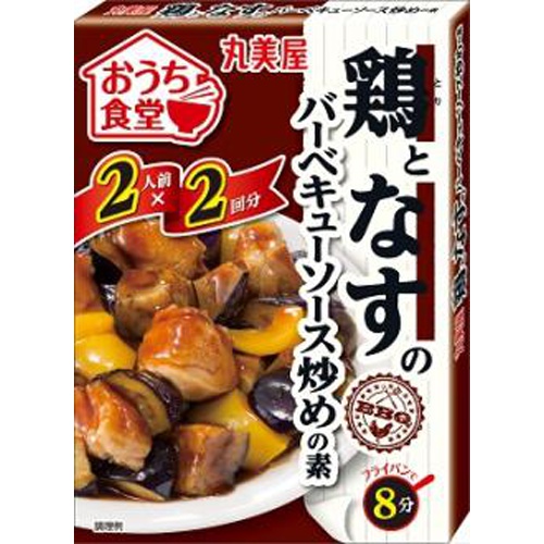 Marumiya Homemade Barbecue Sauce 1/60 – Sumotori.Trade