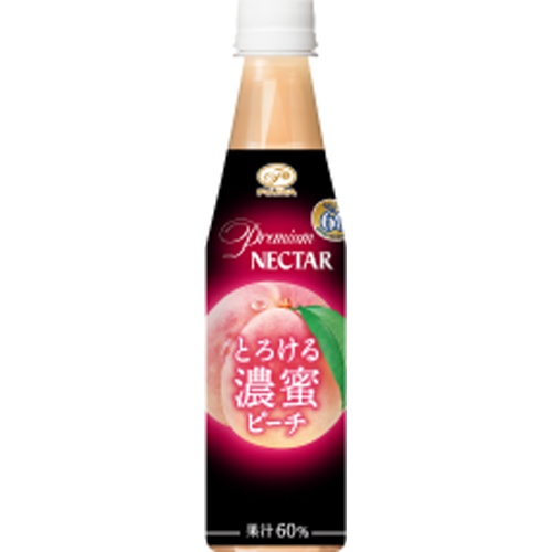 Fujiya Premium Nectar P320ml 1/24 – Sumotori.Trade