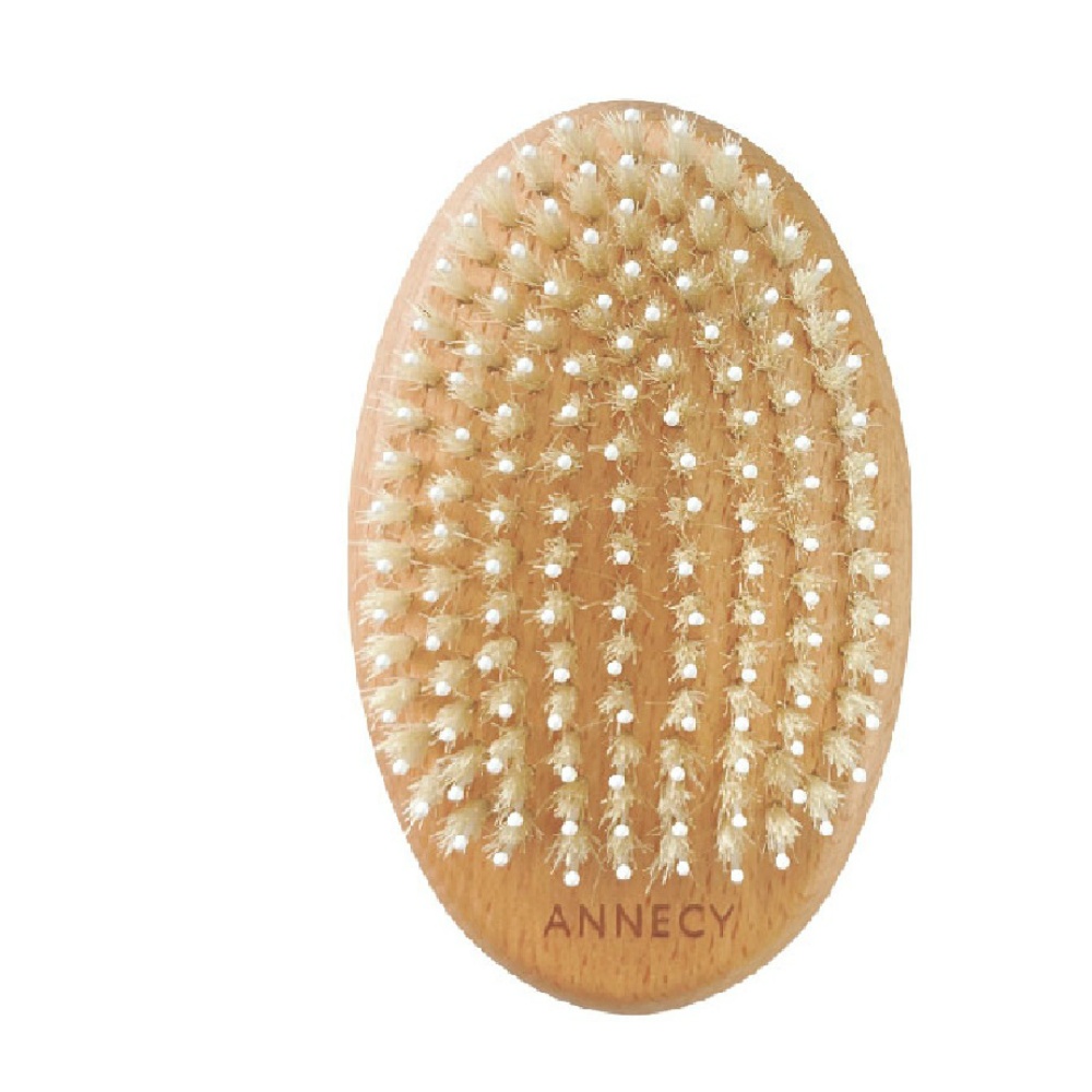 AOJ-1000 Oval Animal Hair Brush 1/4 – Sumotori.Trade