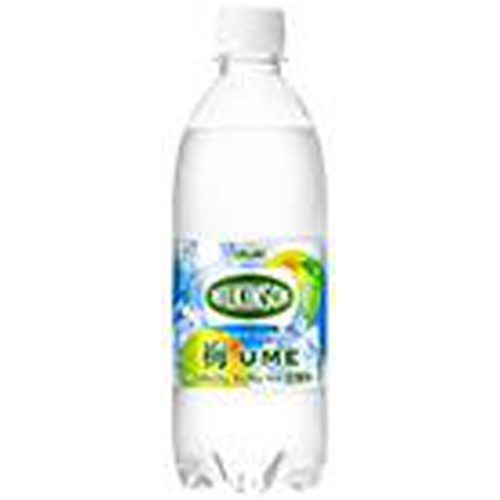 Wilkinson Tansan Ume P500ml 1/24 – Sumotori.Trade