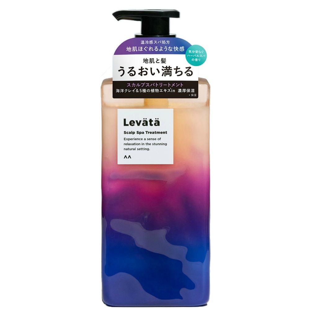 Revata Scalp Spa Treatment 1/16 – Sumotori.Trade