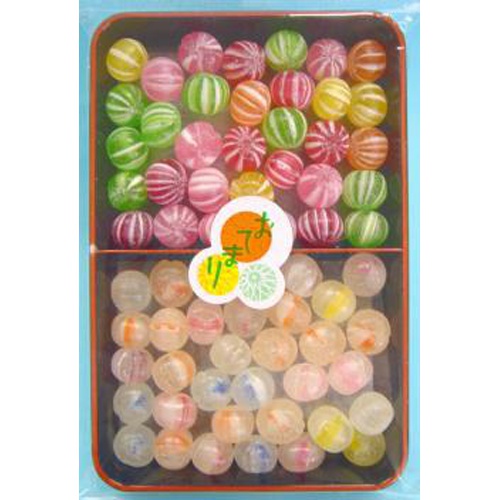 Sunshine Miyako Otemari 100g 1/10 – Sumotori.Trade