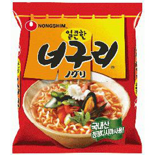 Nongshim Neoguri Ramen 1/30 – Sumotori.Trade