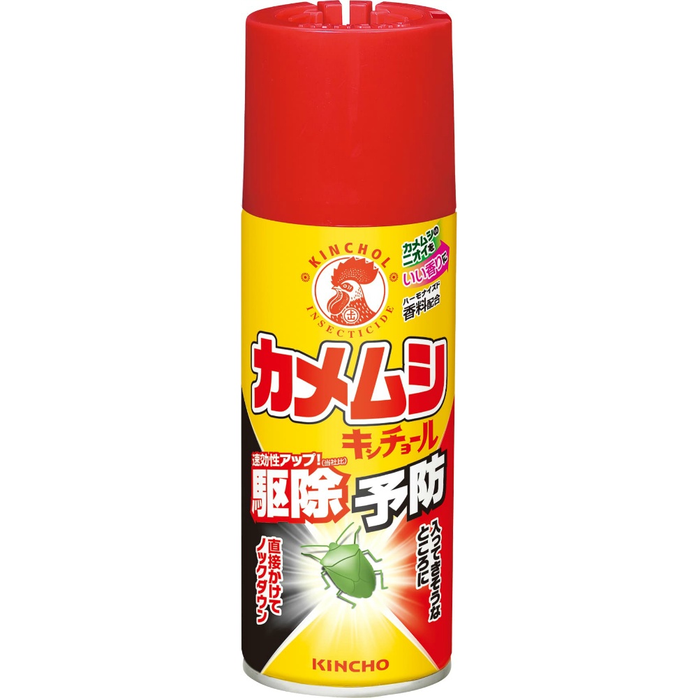 Stink Bug Kincho Spray 1/20 – Sumotori.Trade