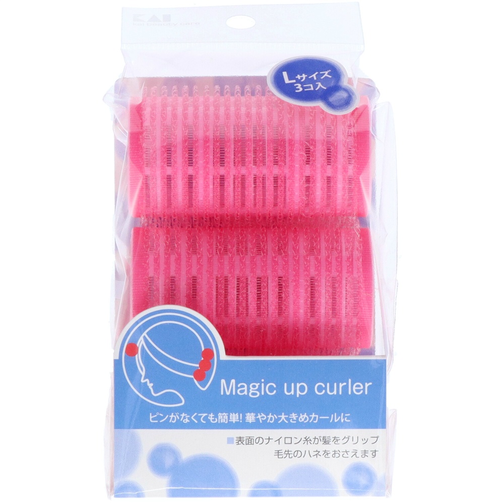 SS Magic Up Curler L3P HL0173 1/120 – Sumotori.Trade