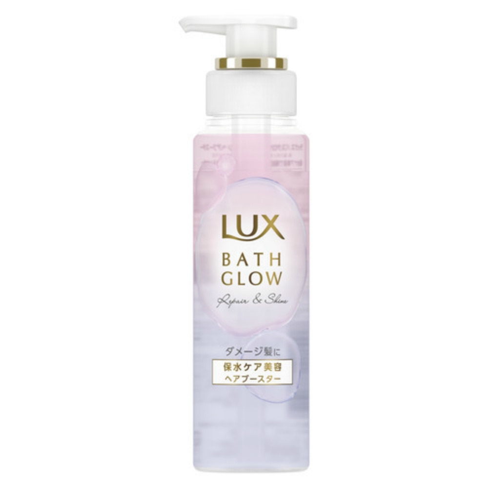 Lux Bath Glow Repair and Shine Hair Booster 1/24 – Sumotori.Trade