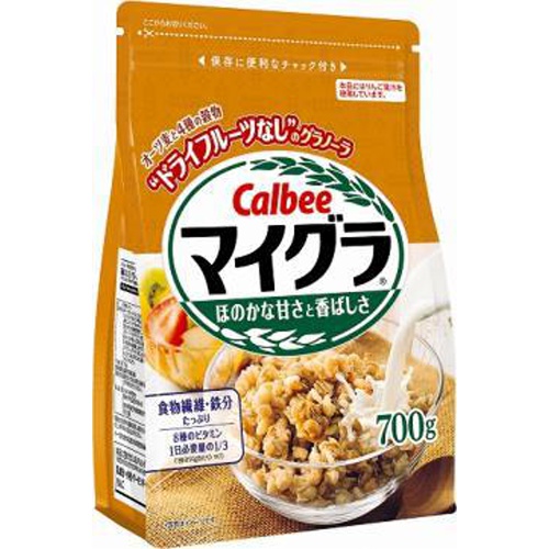 Calbee Mygra 700g 1/6 – Sumotori.Trade